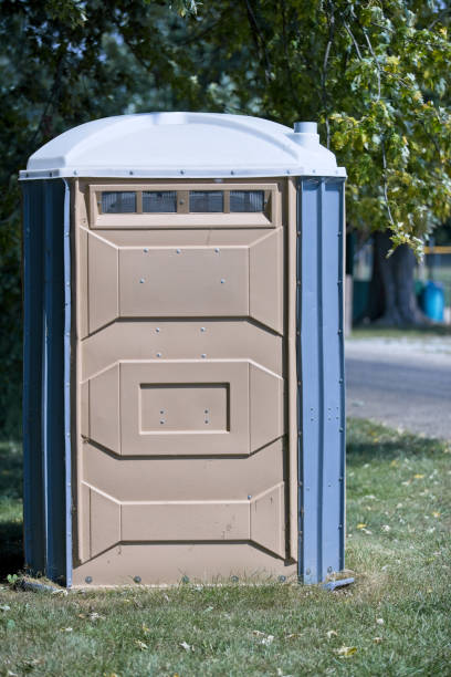 Best Sanitation services for porta potties  in Cartersville, GA